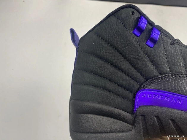 Air Concord Dark Retro Jordan 12 Black CT8013-005 1024